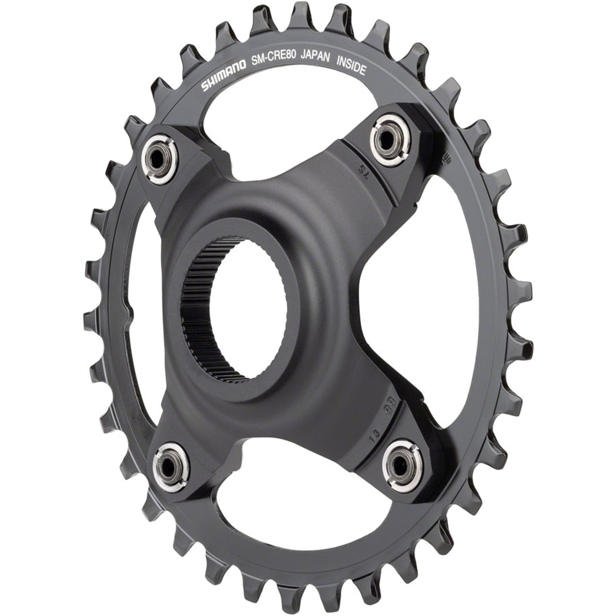 STEPS SM-CRE61/70/80 Chainring