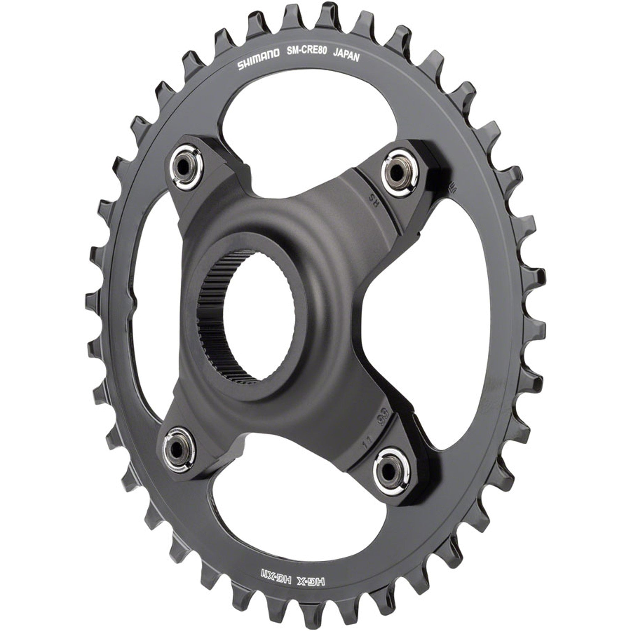 STEPS SM-CRE61/70/80 Chainring
