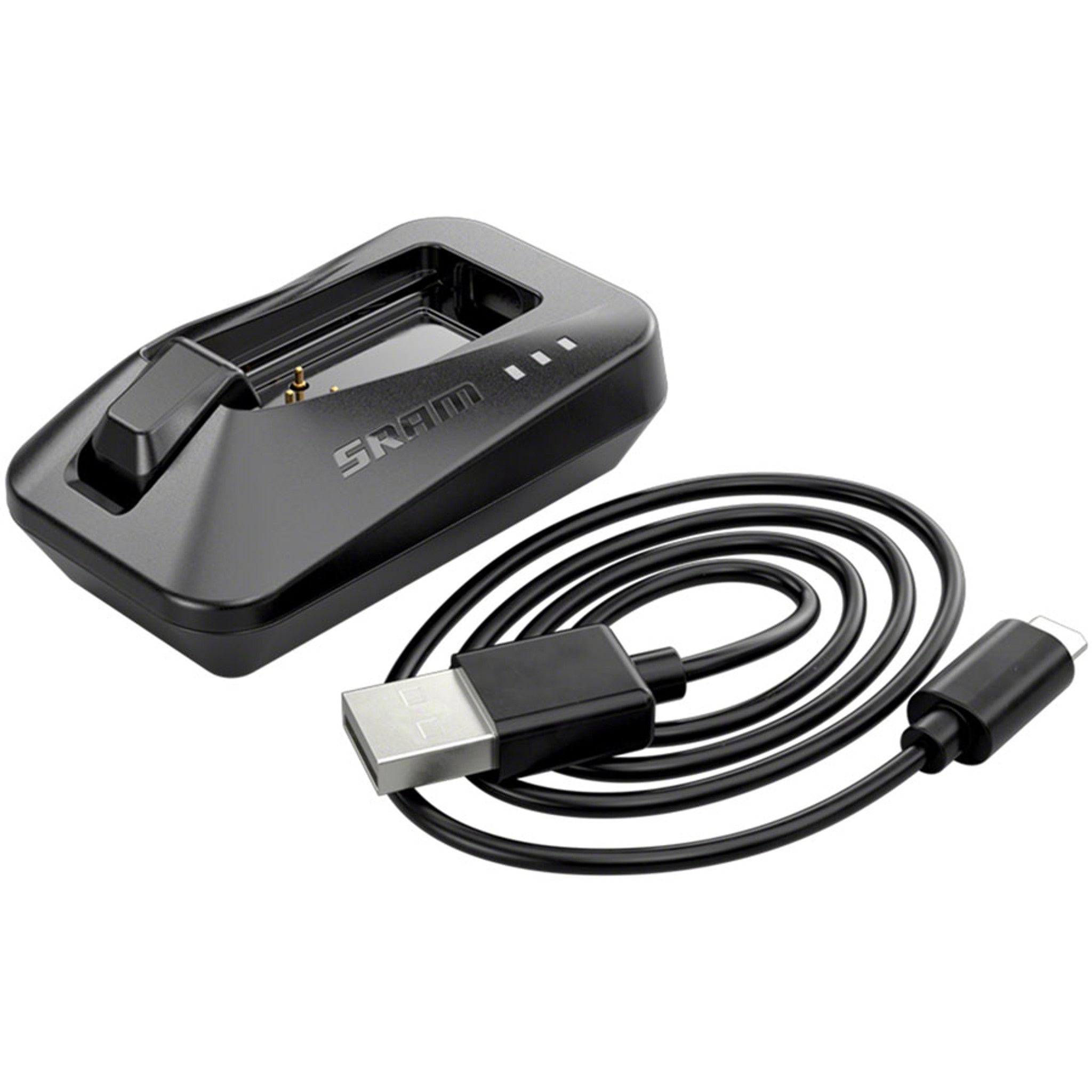 AXS Battery and Charger Accessories