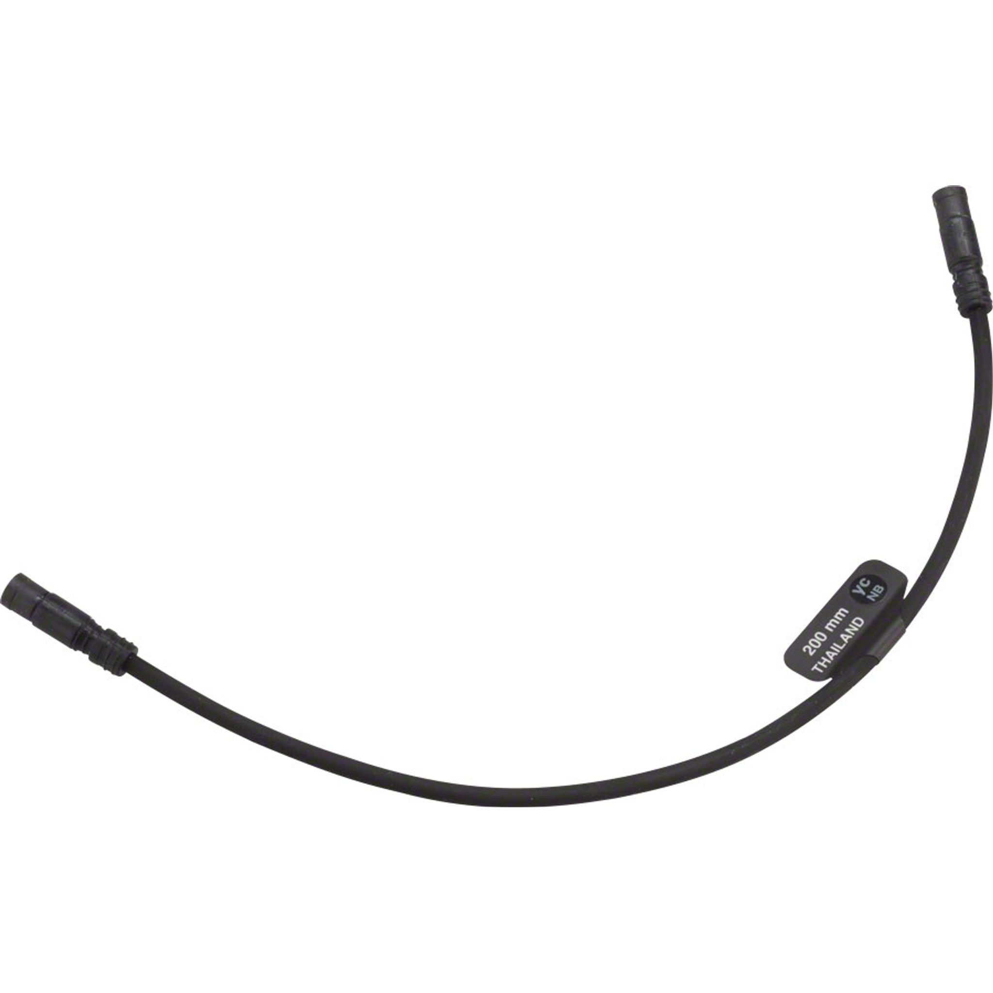 E-Tube Wires and Connectors