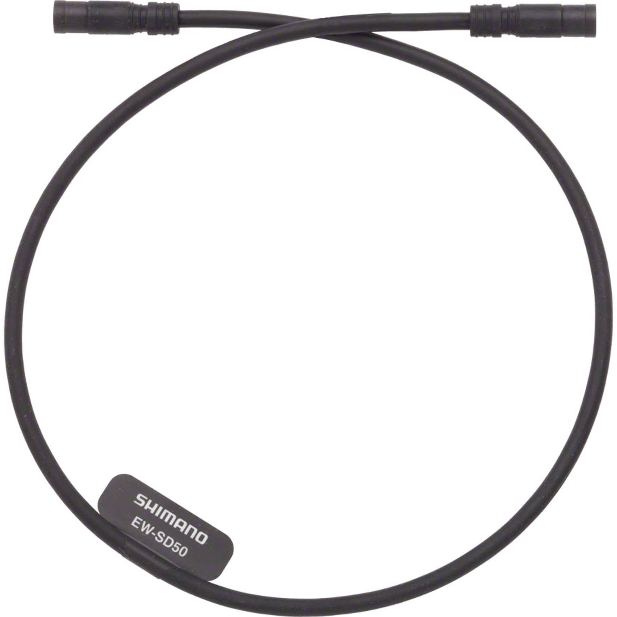 E-Tube Wires and Connectors