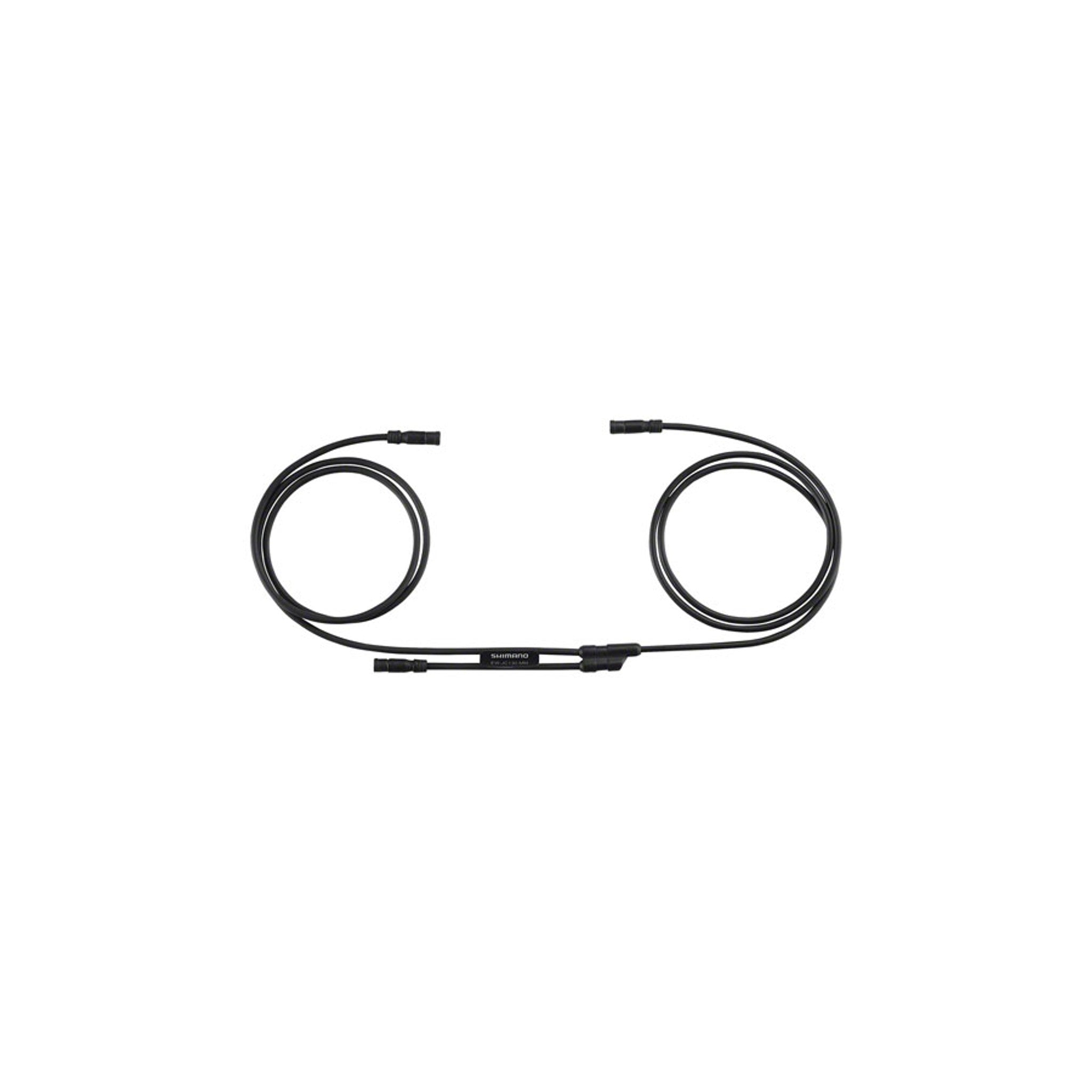 E-Tube Wires and Connectors