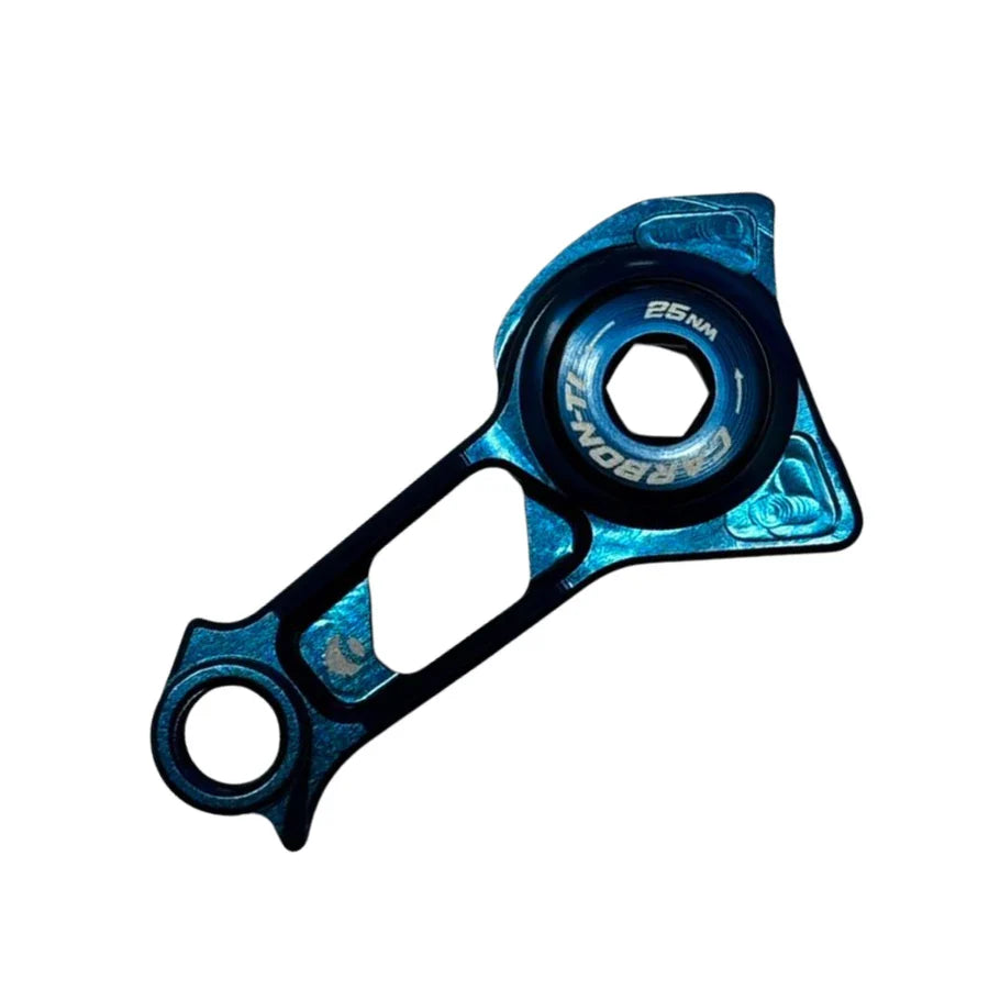 Carbon-TI UDH 9200