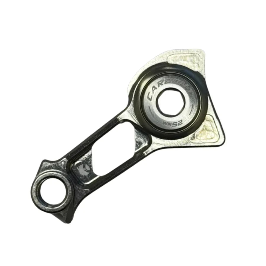 Carbon-TI UDH 9200