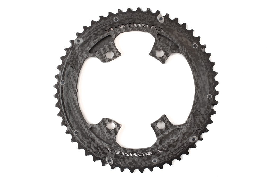 Carbon-TI X-CARBORING EVO 52x110 DA9200