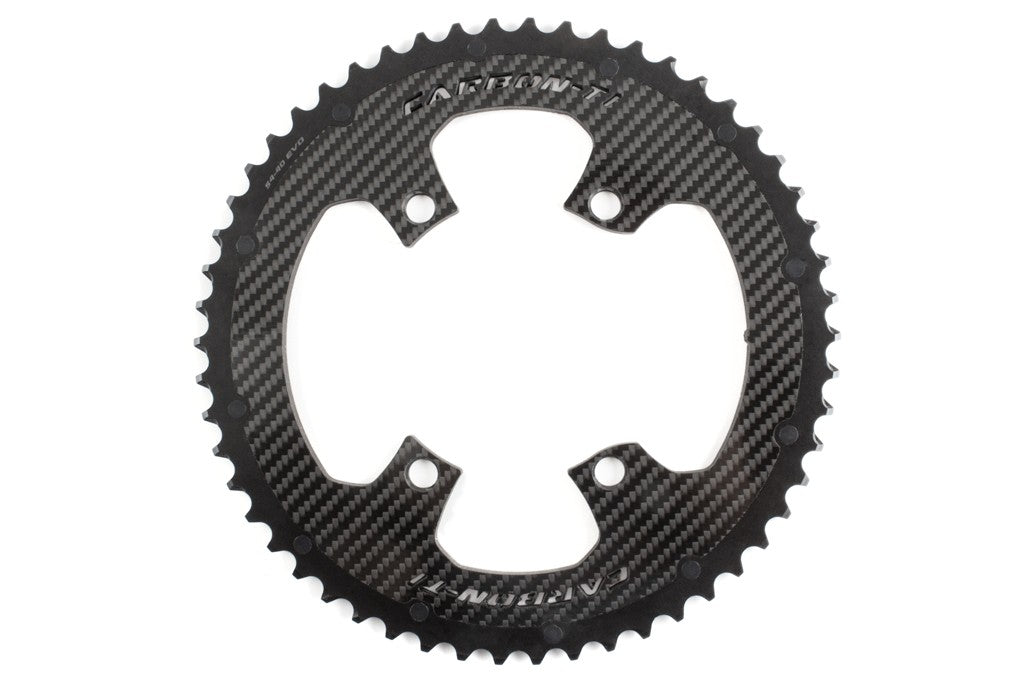 Carbon-TI X-CARBORING EVO 54x110 DA9200