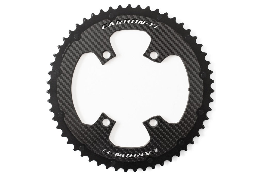 Carbon-TI X-CARBORING EVO 55x110 DA9200