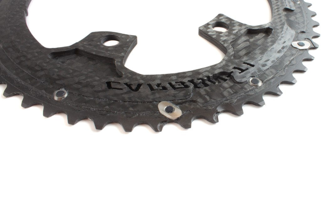 Carbon-TI X-CARBORING EVO 55x110 DA9200