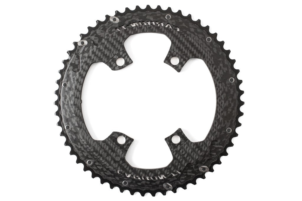 Carbon-TI X-CARBORING EVO 56x110 DA9200