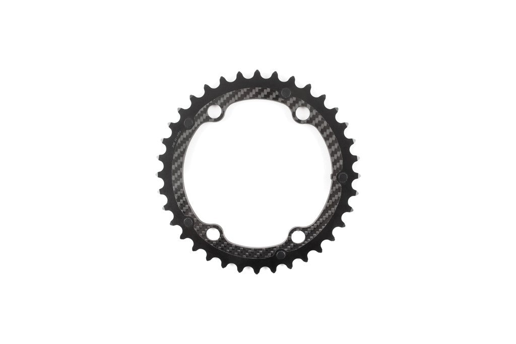 Carbon-Ti X-CarboRing 36 x 110 (4 arms)
