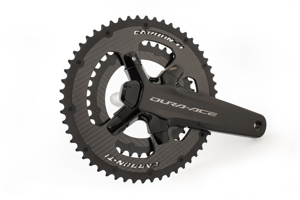 Carbon-Ti X-CarboRing 38 x 110 (4 arms)