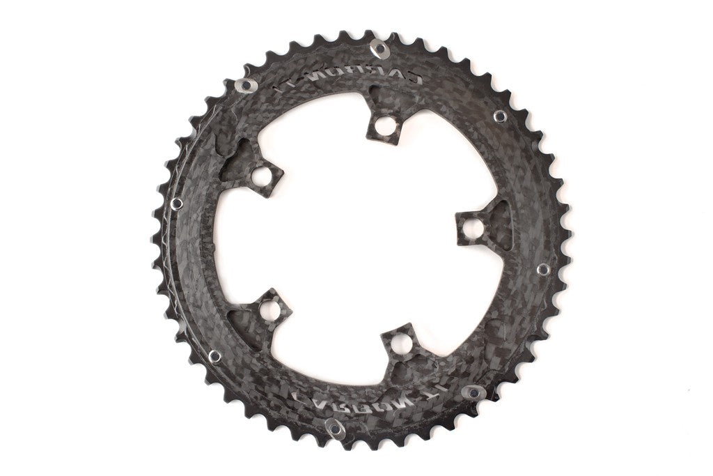 Carbon-Ti X-CarboRing EVO 50 x 110 - 5 Bolt