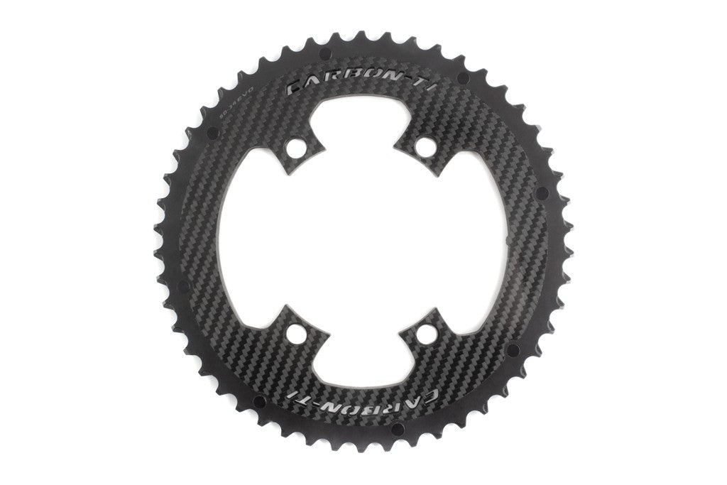 Carbon-Ti X-CarboRing EVO 50 x 110 (4 arms)