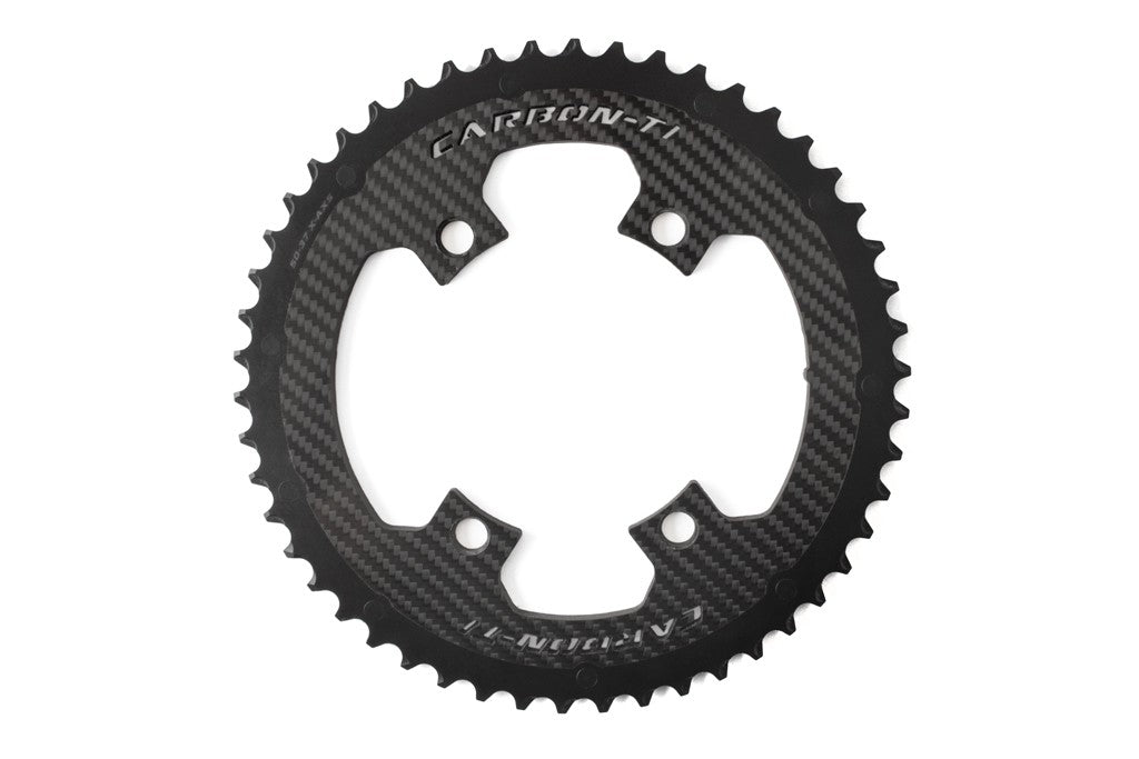 Carbon-Ti X-CarbonRing EVO 50x110 for DA9200-P (PM)