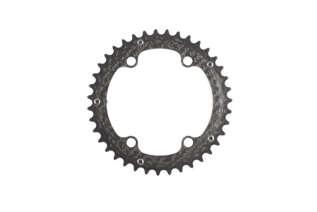 Carbon-Ti X-Carbonrings 39x110 (4 ARMS)