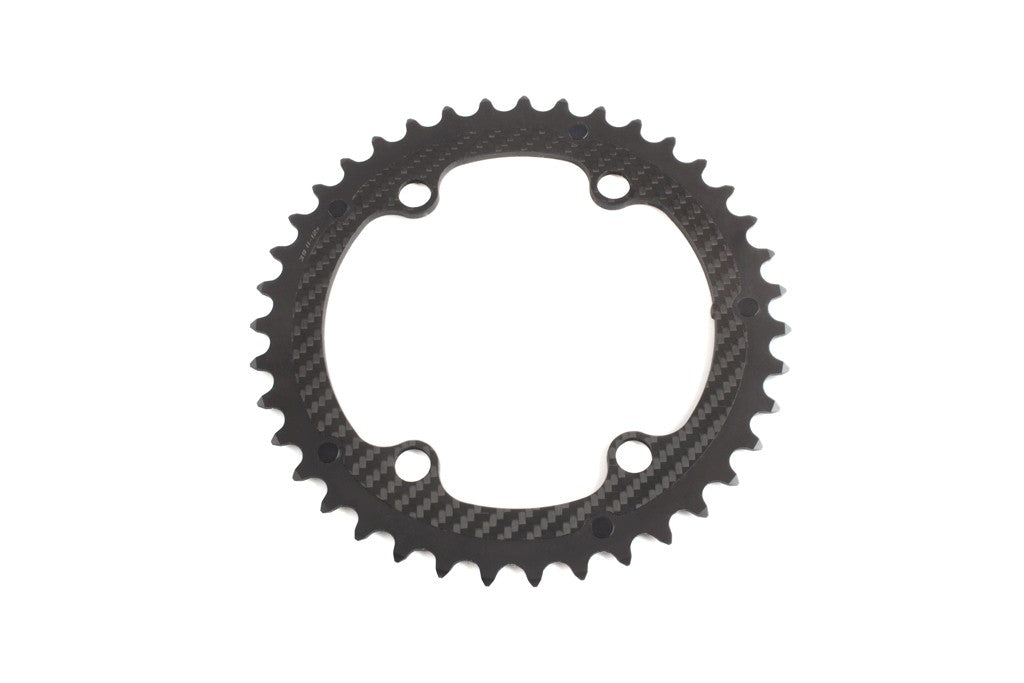 Carbon-Ti X-Carbonrings 39x110 (4 ARMS)