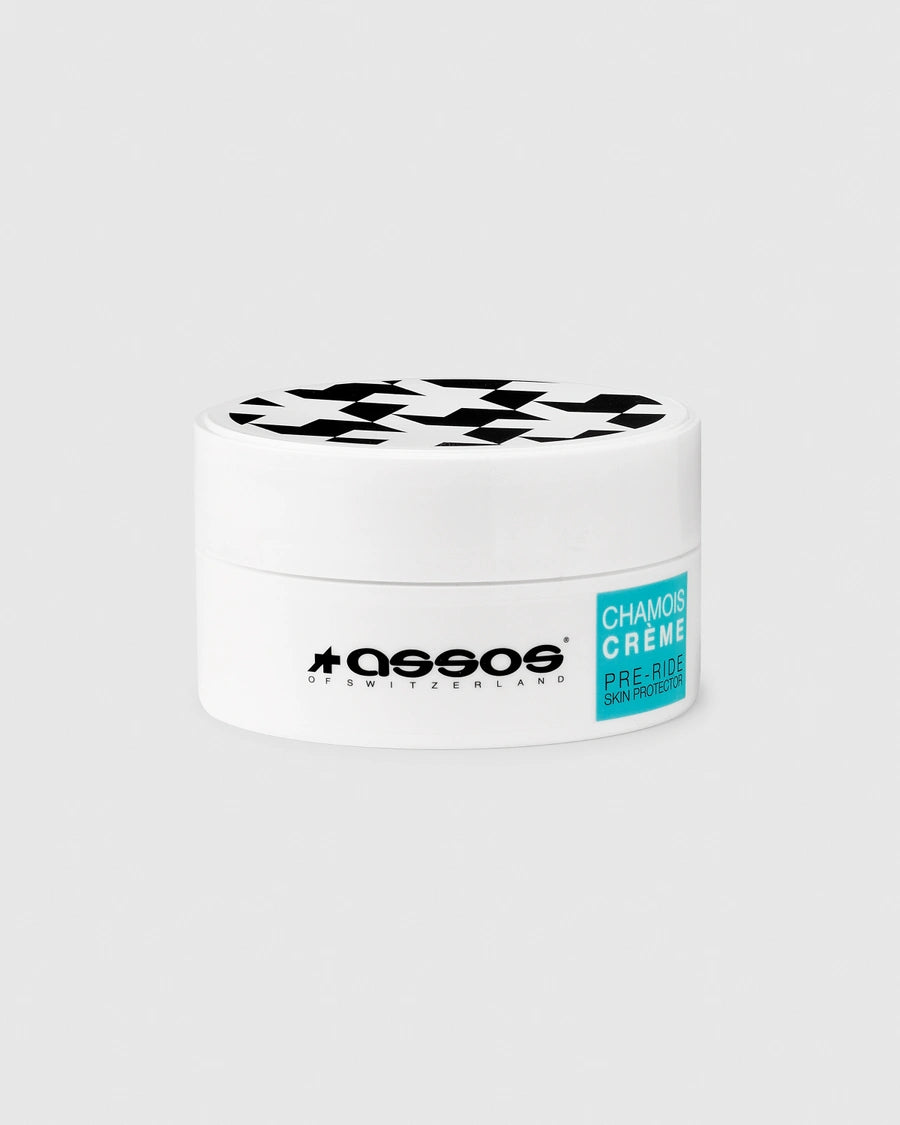 Cream Assos Chamois 200ml