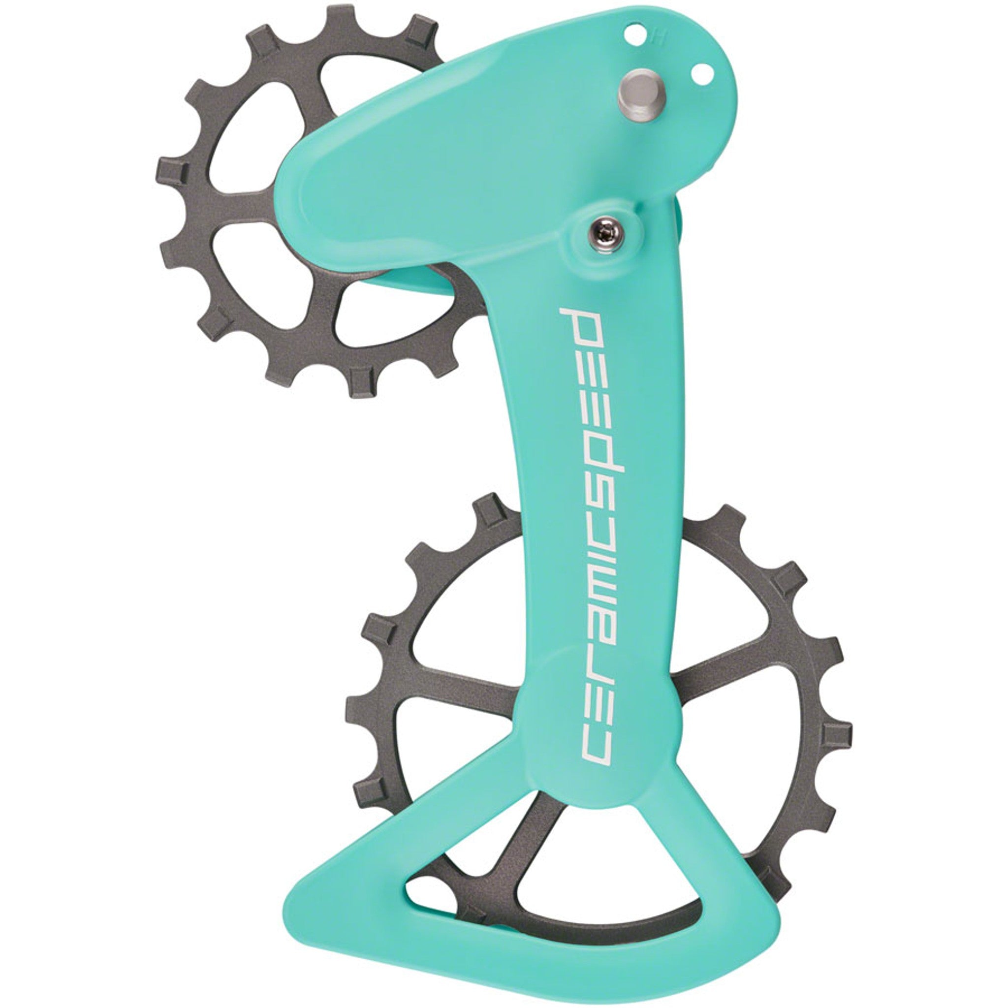 OSPW X System for Shimano XT M8100/XTR M9100 12-Speed