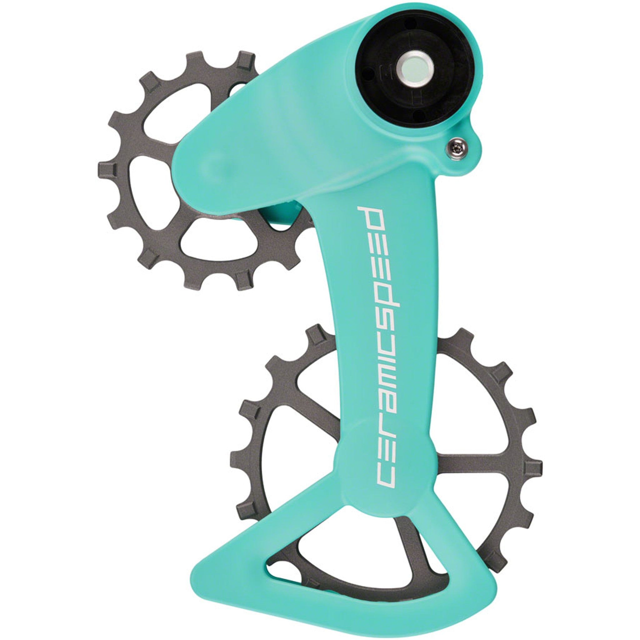 OSPW X System for SRAM Eagle AXS 12-Speed