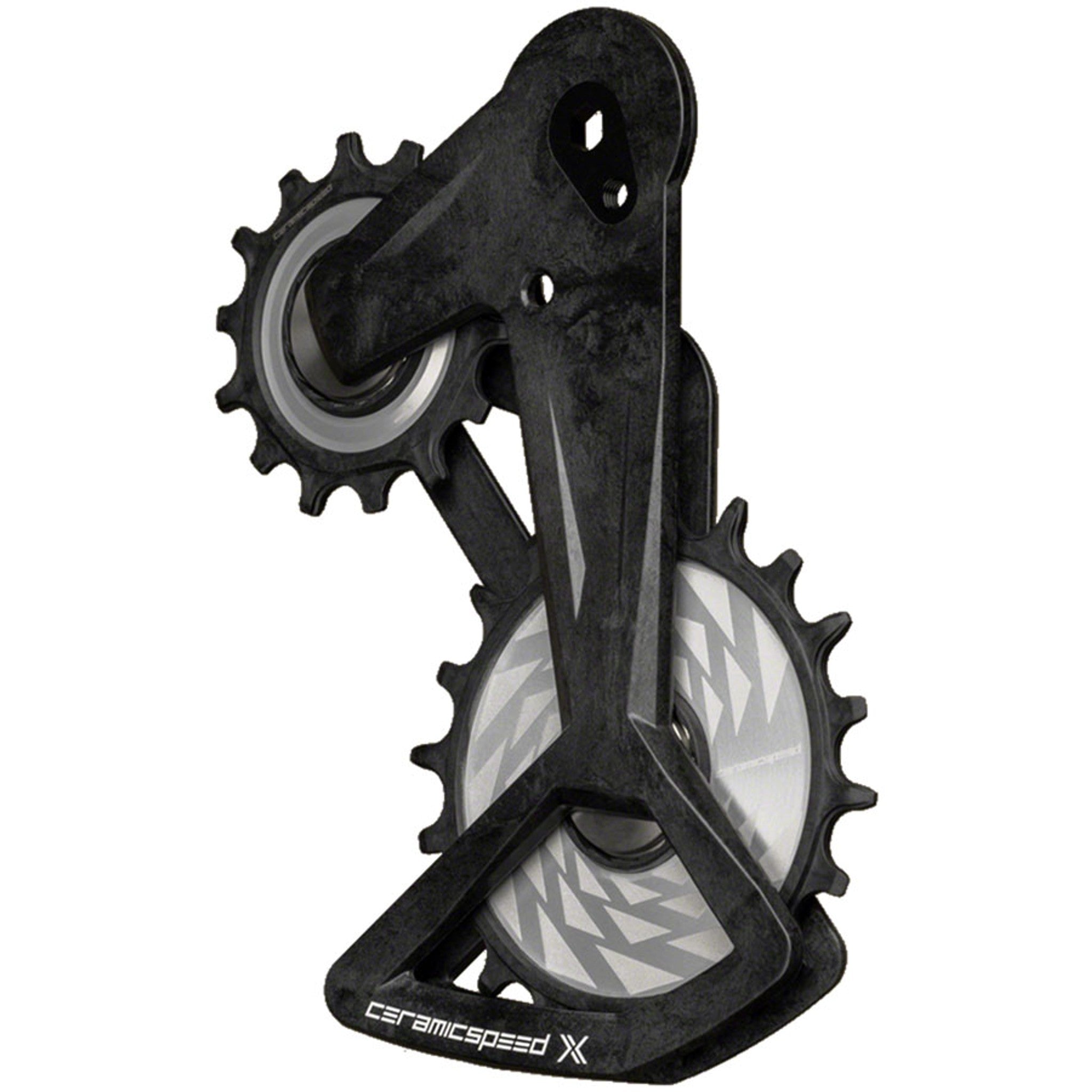 OSPW X Pulley Wheel System for SRAM Eagle T-Type AXS