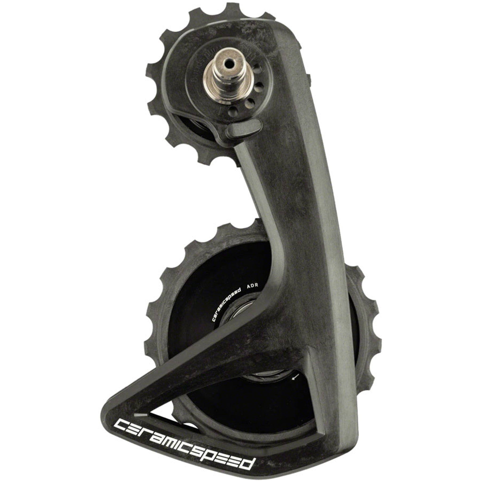OSPW RS Alpha Pulley Wheel System for Shimano Dura-Ace 9250/Ultegra 8150