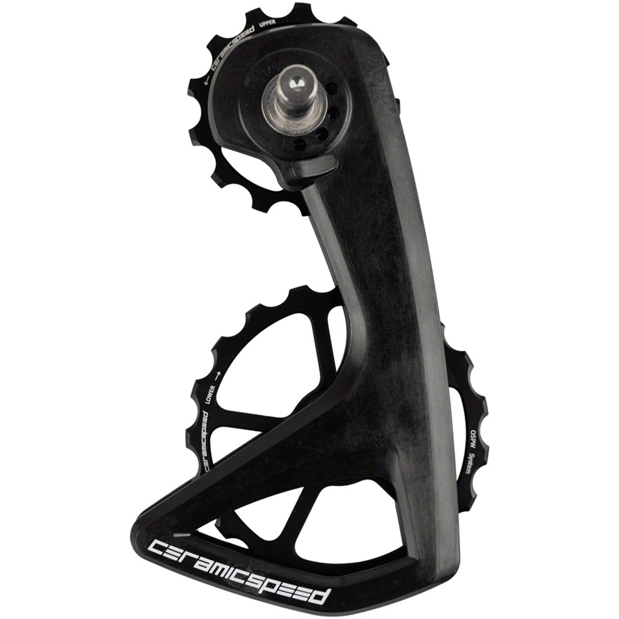 OSPW RS Pulley Wheel System for Shimano 105 7150
