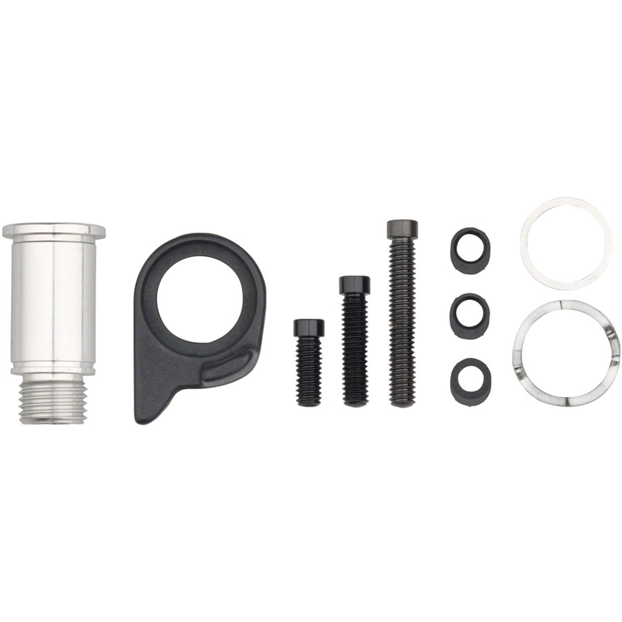 Rear Derailleur Upper Bolt and Springs - Rival AXS Rear Derailleur B-Bolt/B-Screw/Limit Screw Kit