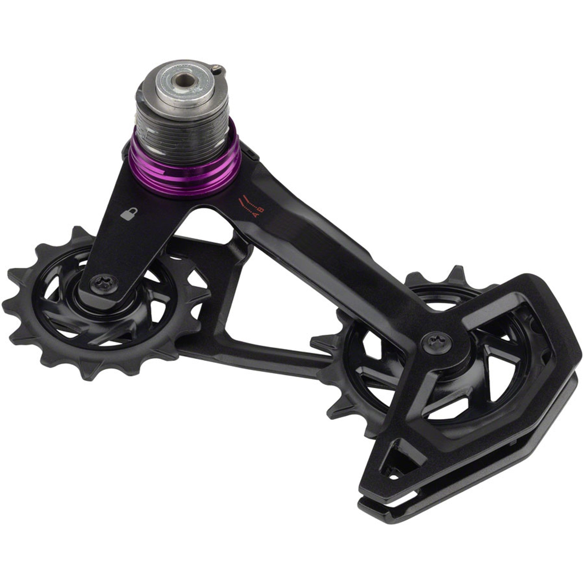 GX Eagle T-Type AXS Rear Derailleur Cage Assembly Kit
