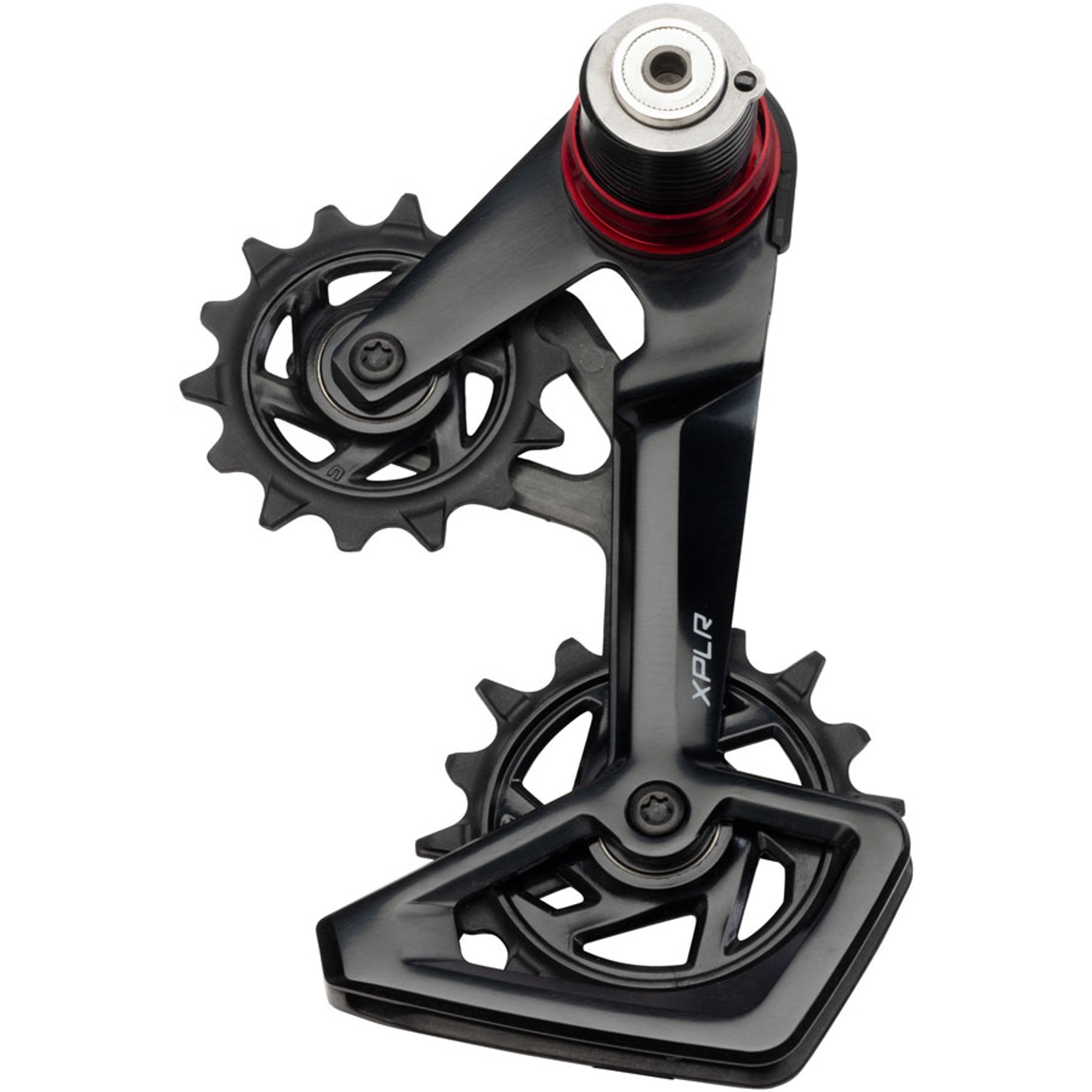 Force XPLR AXS 13-Speed Rear Derailleur Cage Assembly Kit E1