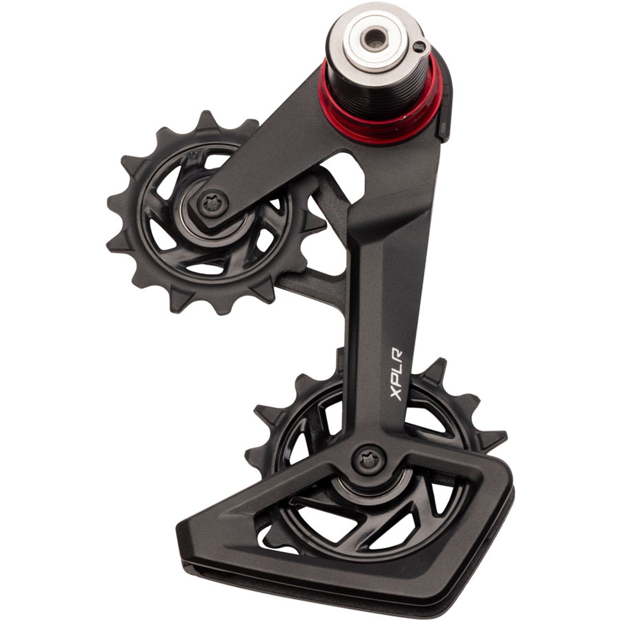 Rival XPLR AXS 13-Speed Rear Derailleur Cage Assembly Kit E1