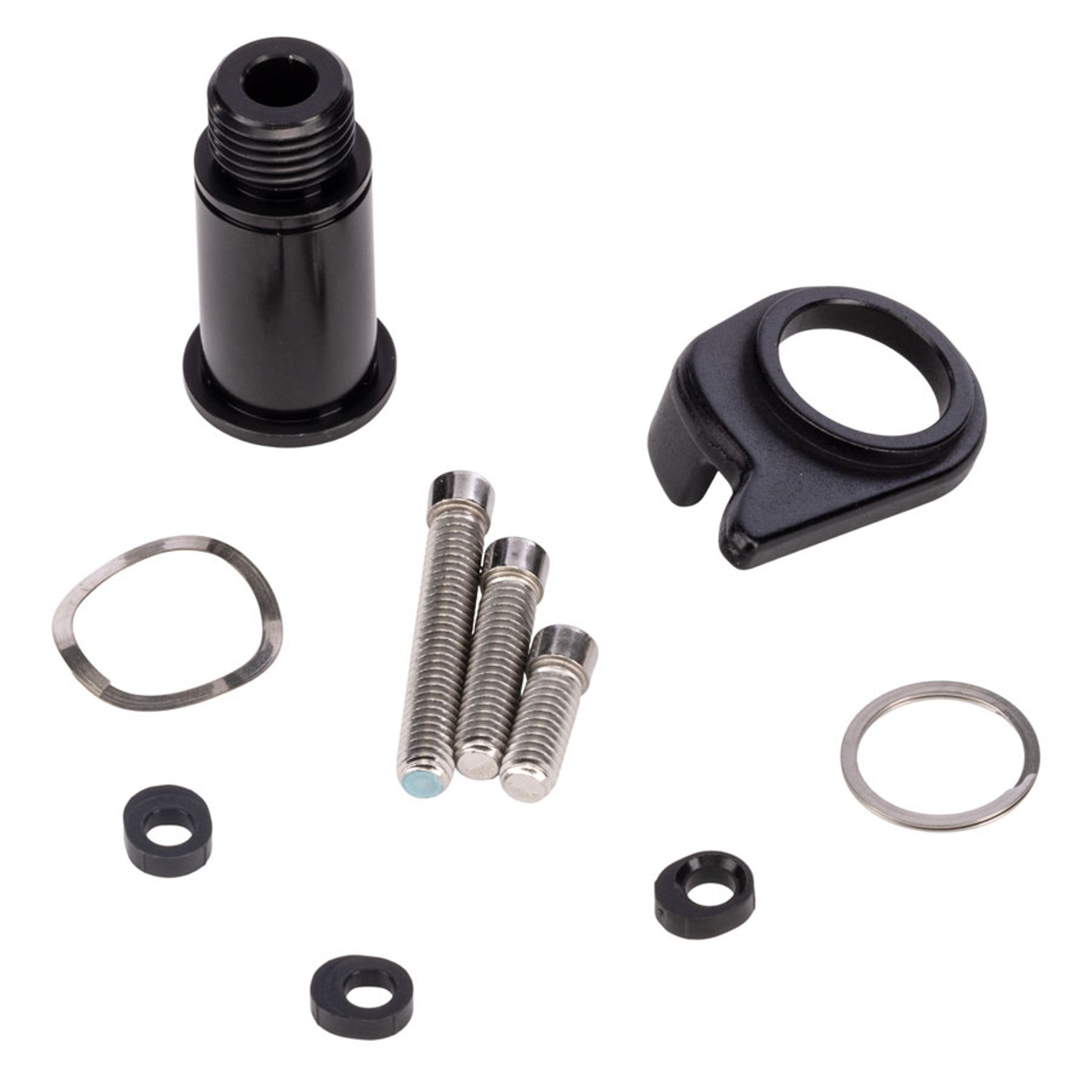 Rear Derailleur Upper Bolt and Springs - Rival AXS Rear Derailleur B-Bolt/B-Screw/Limit Screw Kit