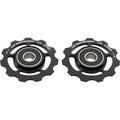 Pulley Wheels - Pulley Wheels for SRAM Eagle 1 x 12-speed - CeramicSpeed Pulley Wheels for Shimano 11-Speed - CeramicSpeed Pulley Wheels for Shimano 11-Speed