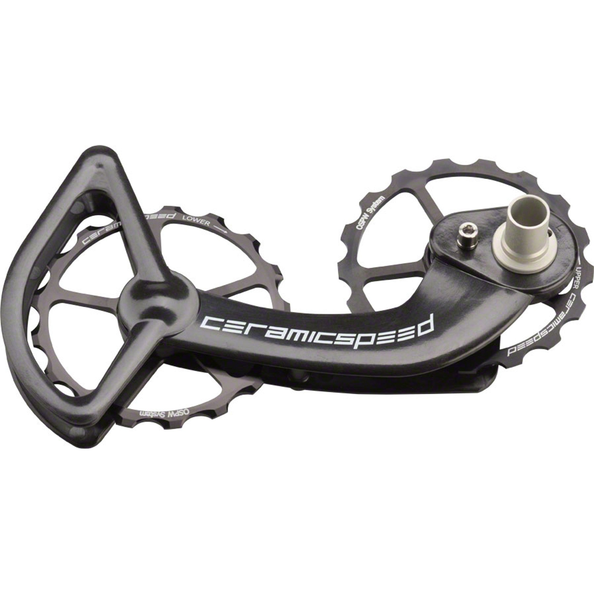 OSPW System for Shimano 9000/6800 10/11-Speed