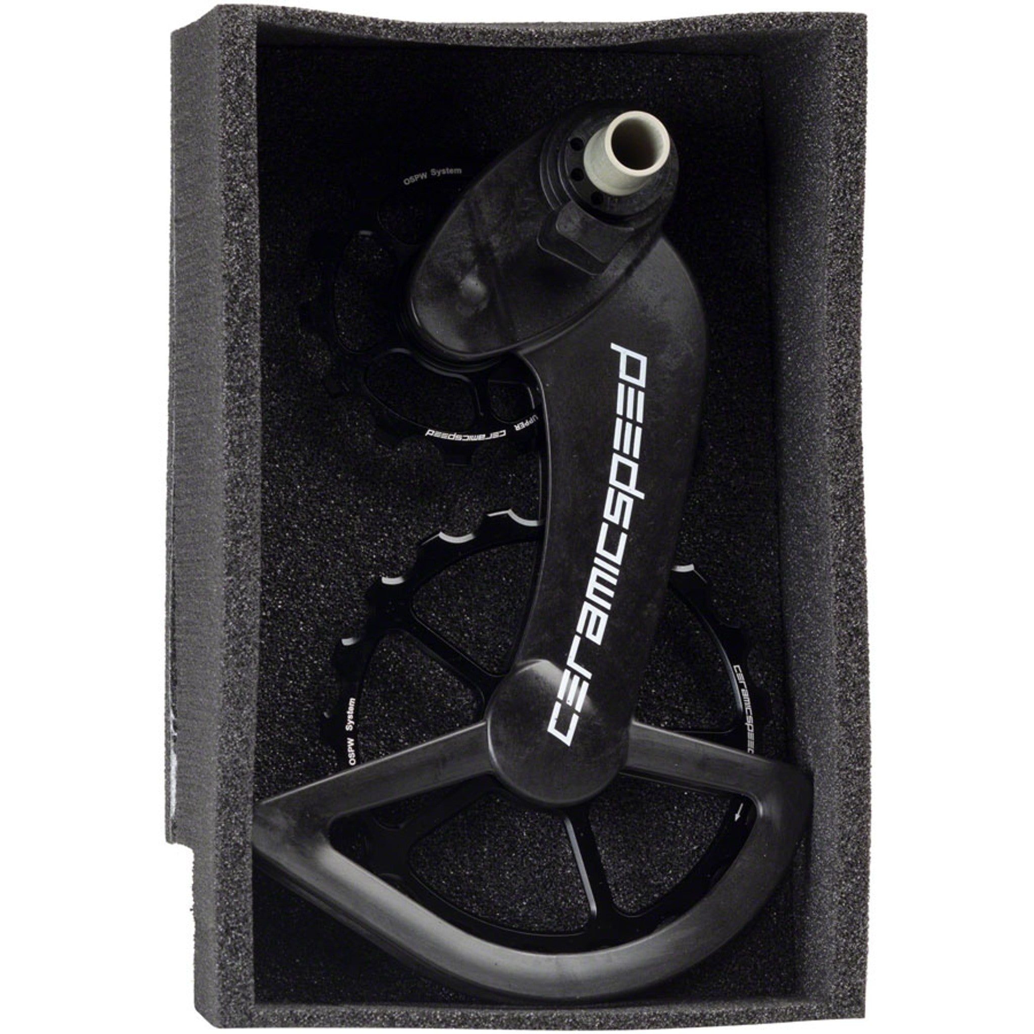 OSPW System for Campagnolo 11-Speed EPS & Mechanical