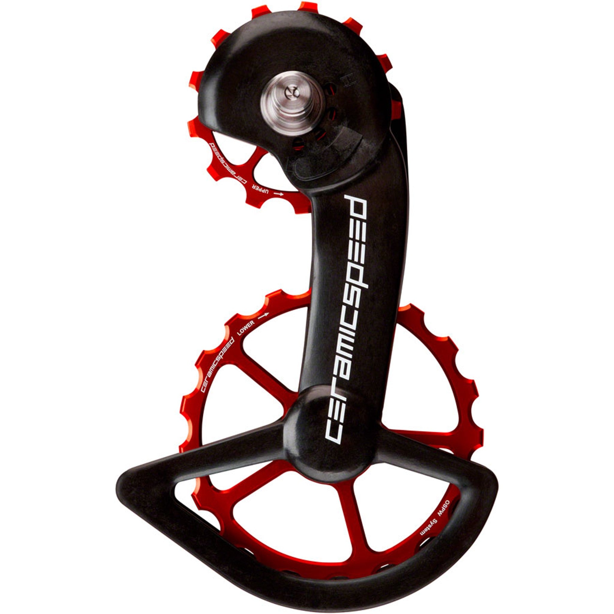 OSPW System for Shimano 9100/8000 11-Speed