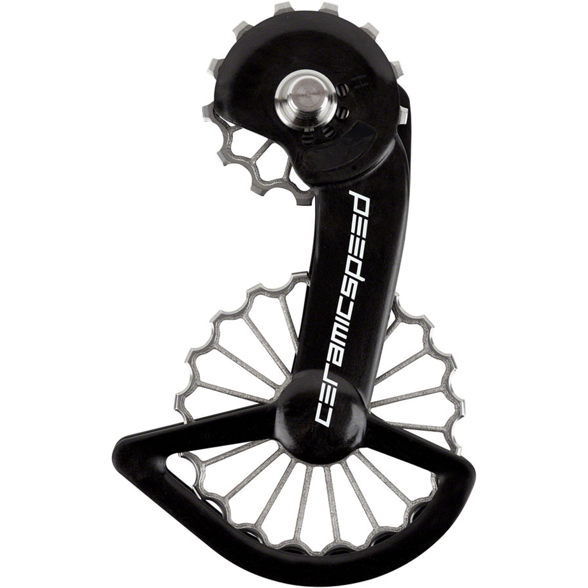OSPW System for Shimano 9100/8000 11-Speed