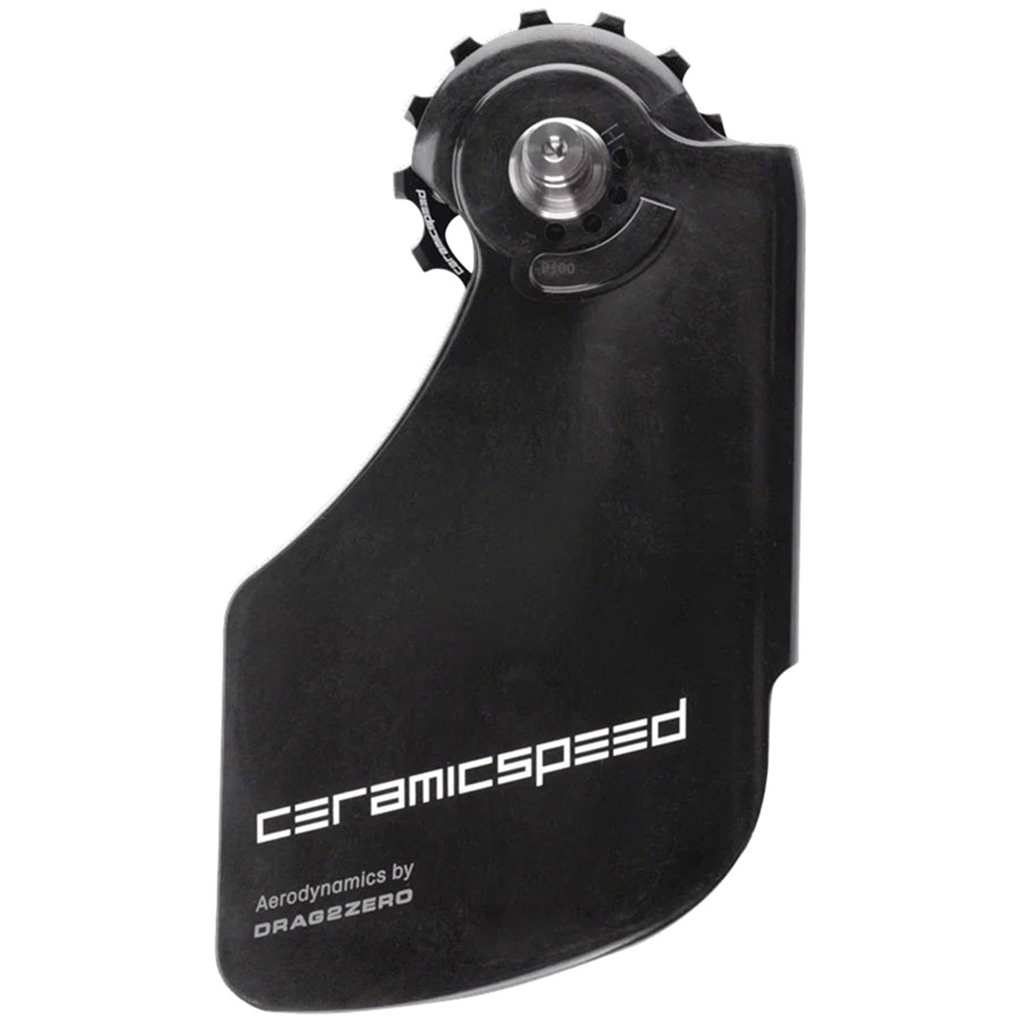 OSPW Aero System for Shimano 9100 and 8000