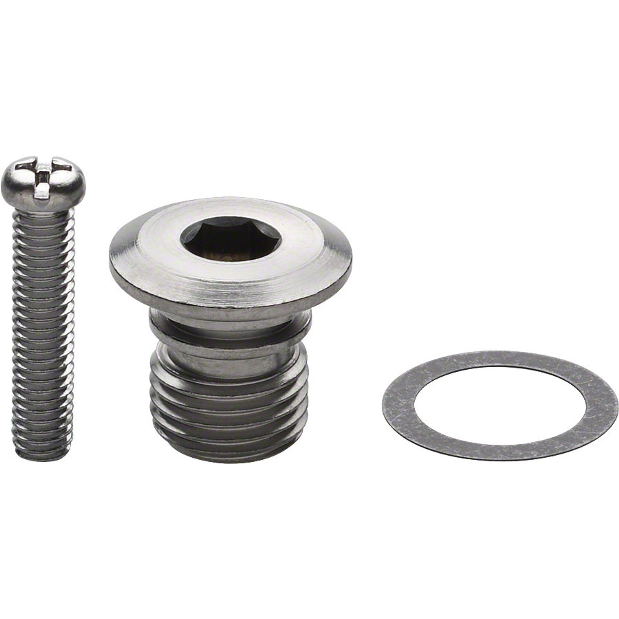 Rear Derailleur Parts