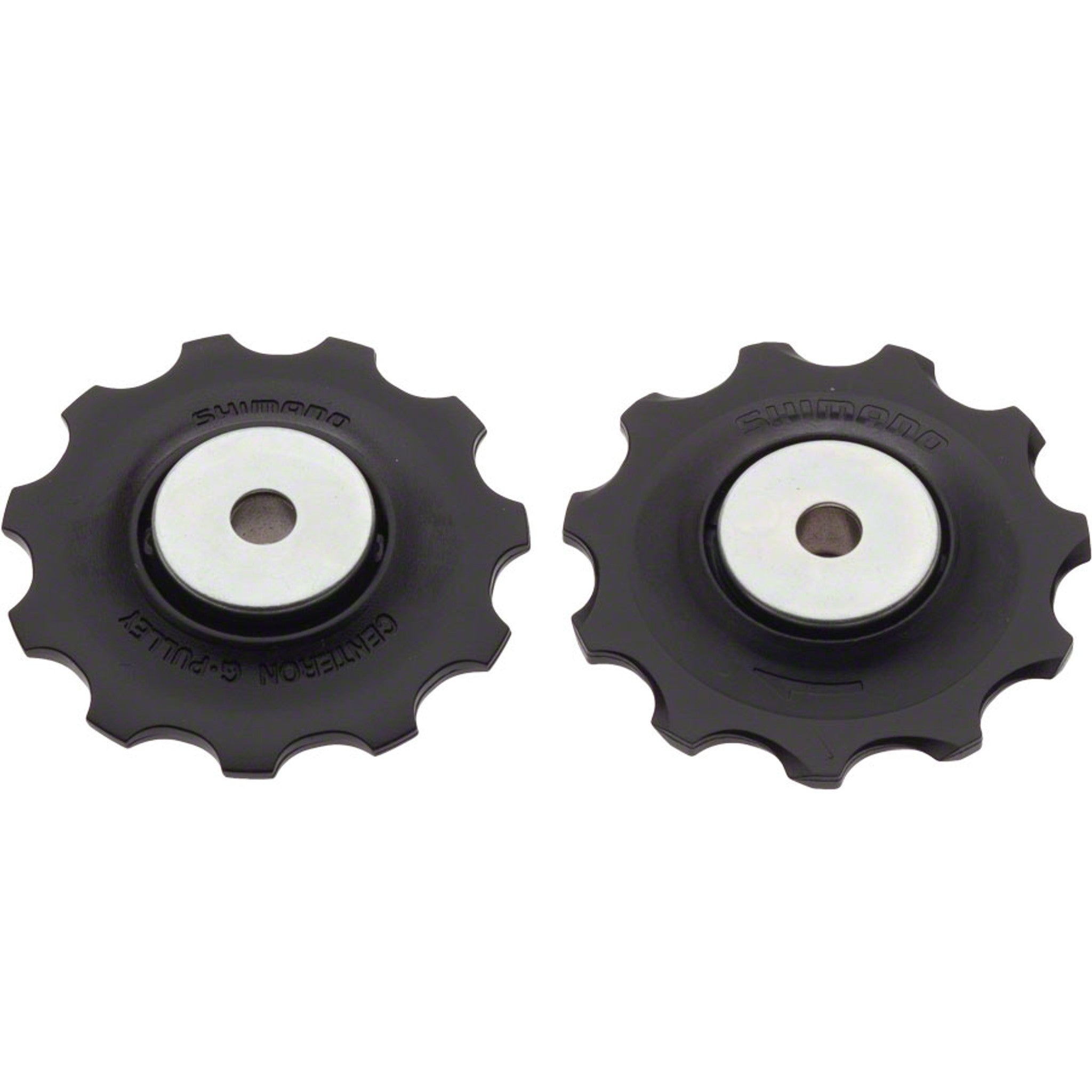 Rear Derailleur Pulley Assemblies