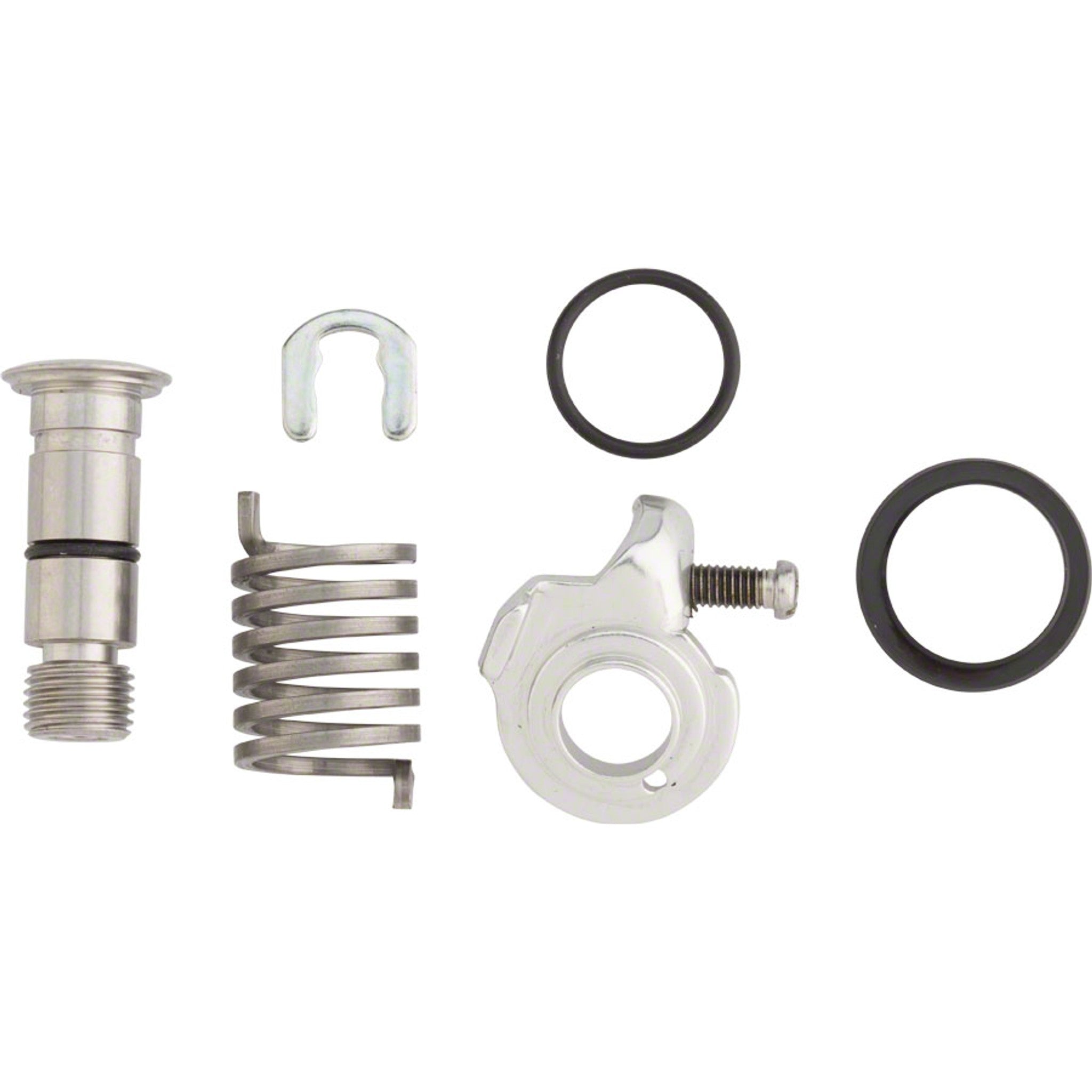 Rear Derailleur Parts