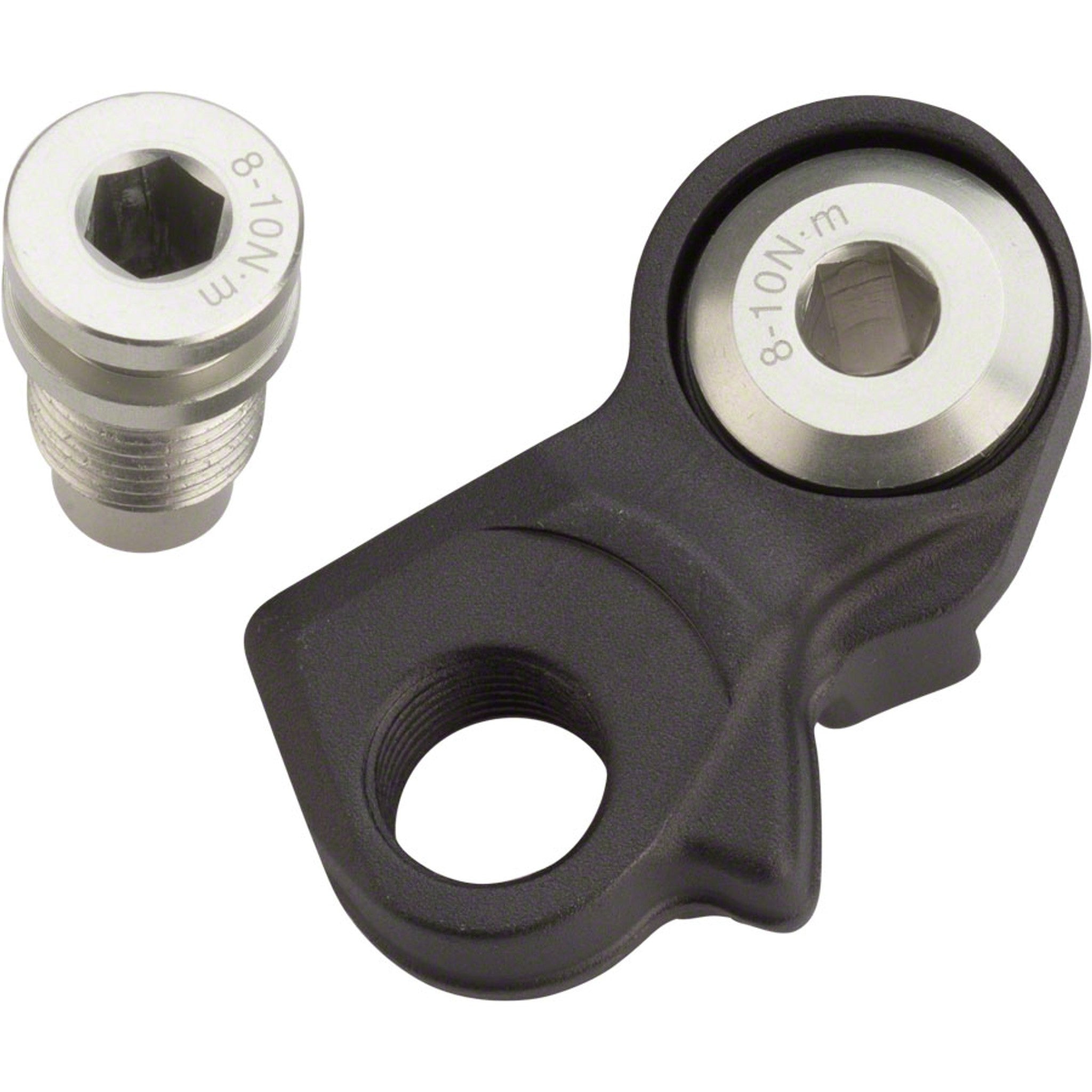 Rear Derailleur Parts