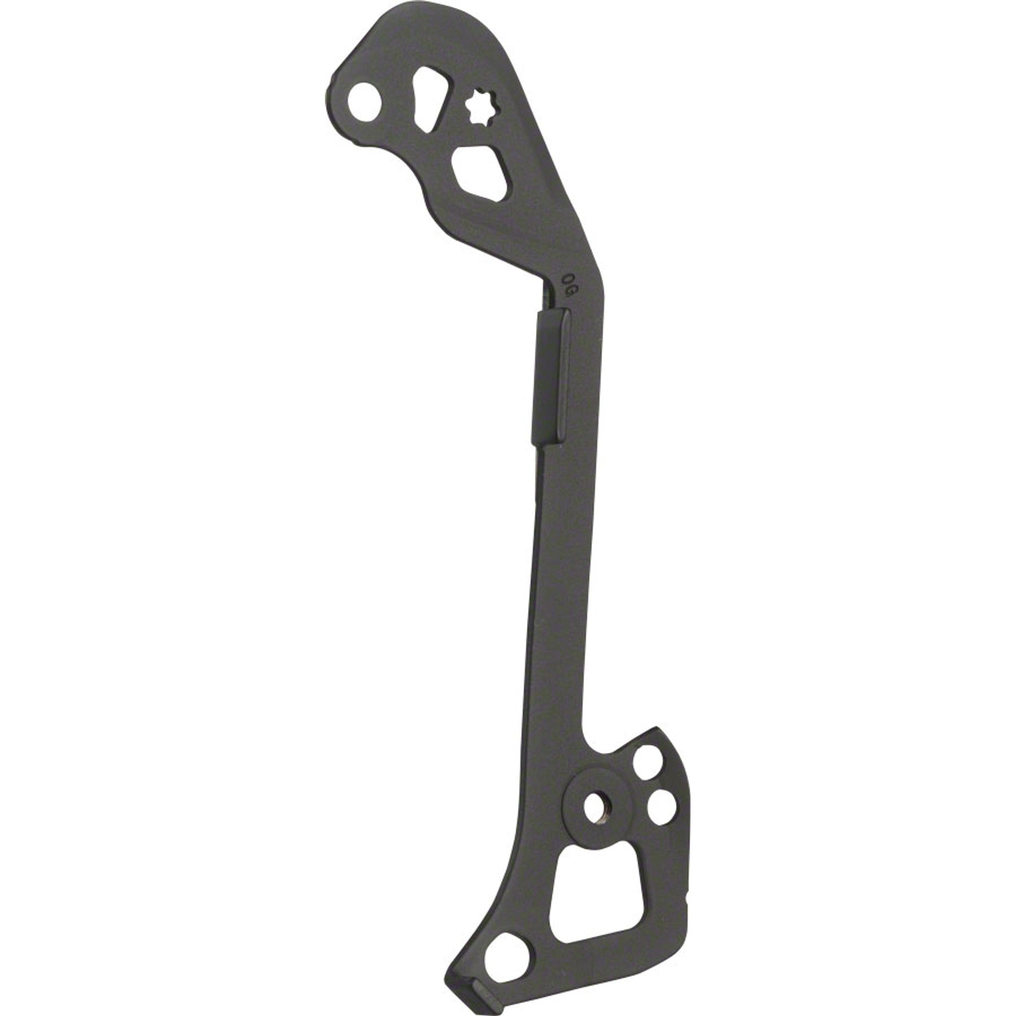 Rear Derailleur Parts