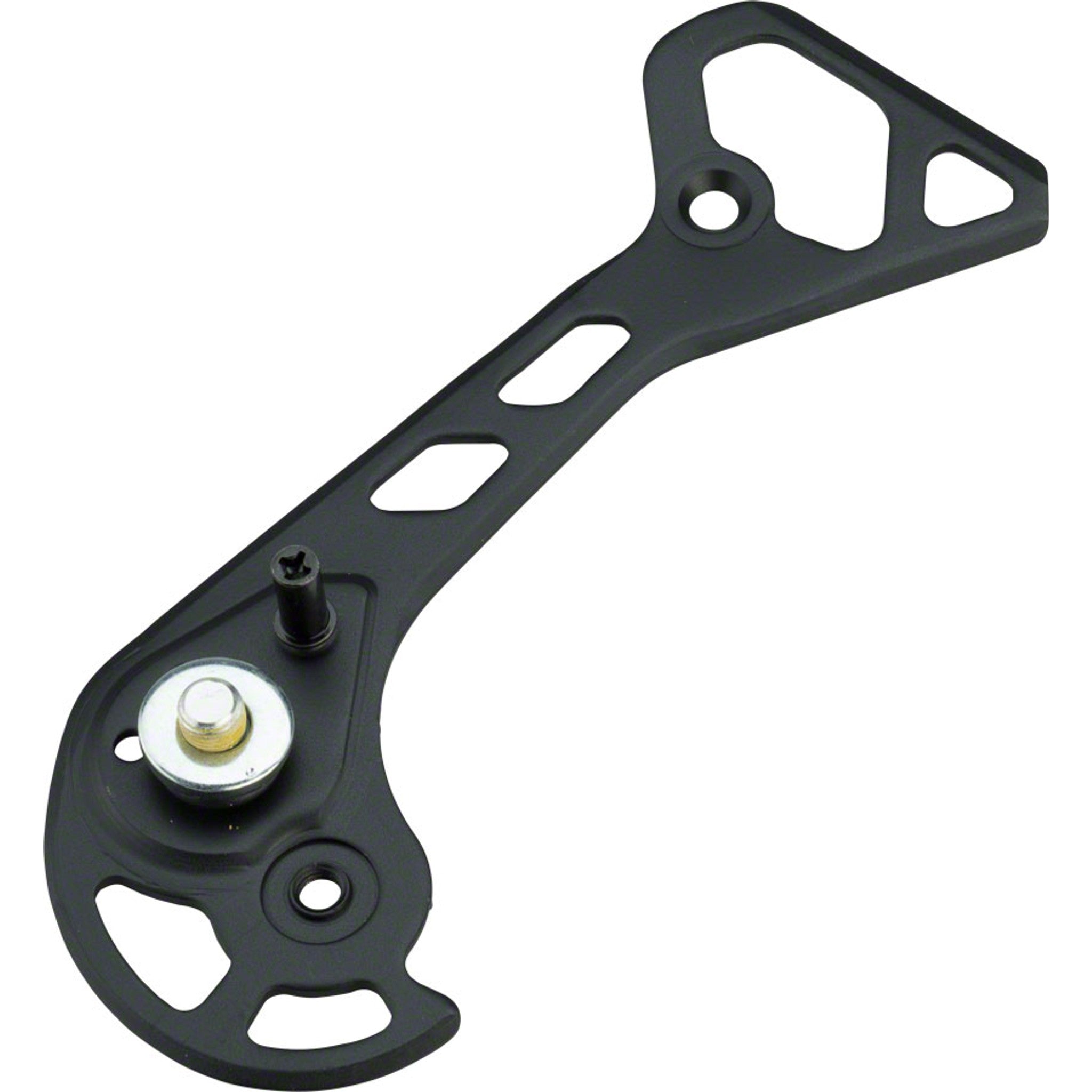 Rear Derailleur Parts