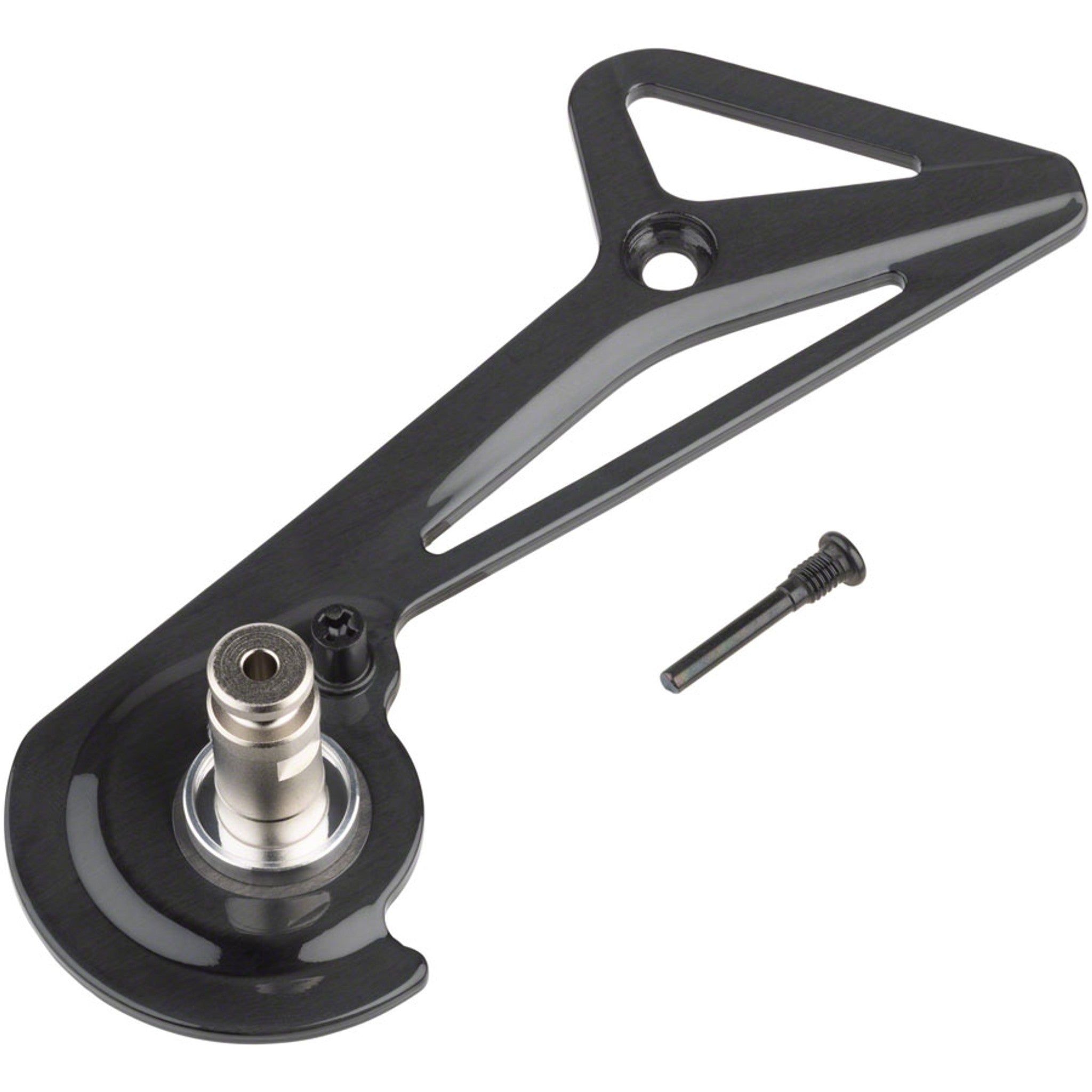 Rear Derailleur Parts