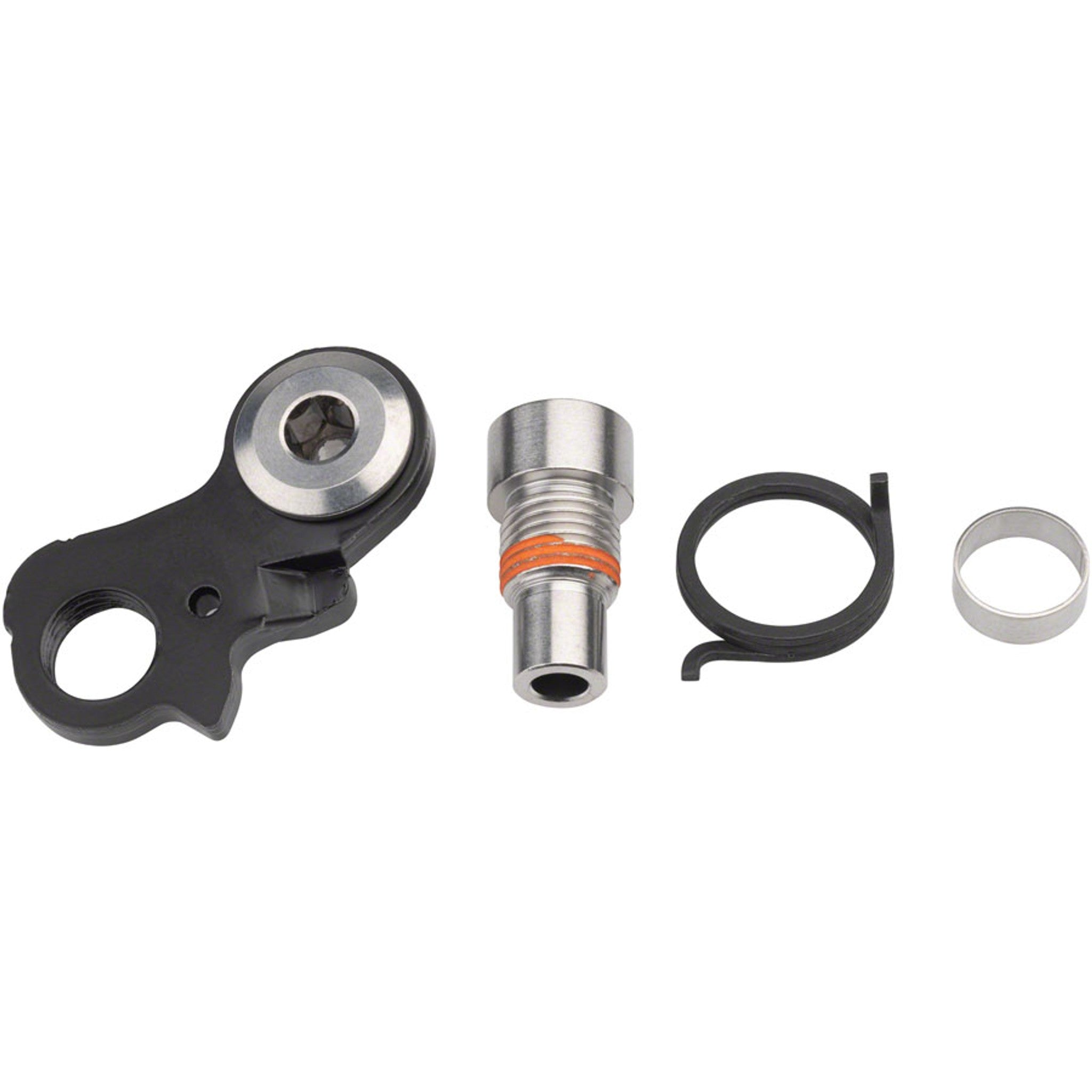 Rear Derailleur Parts