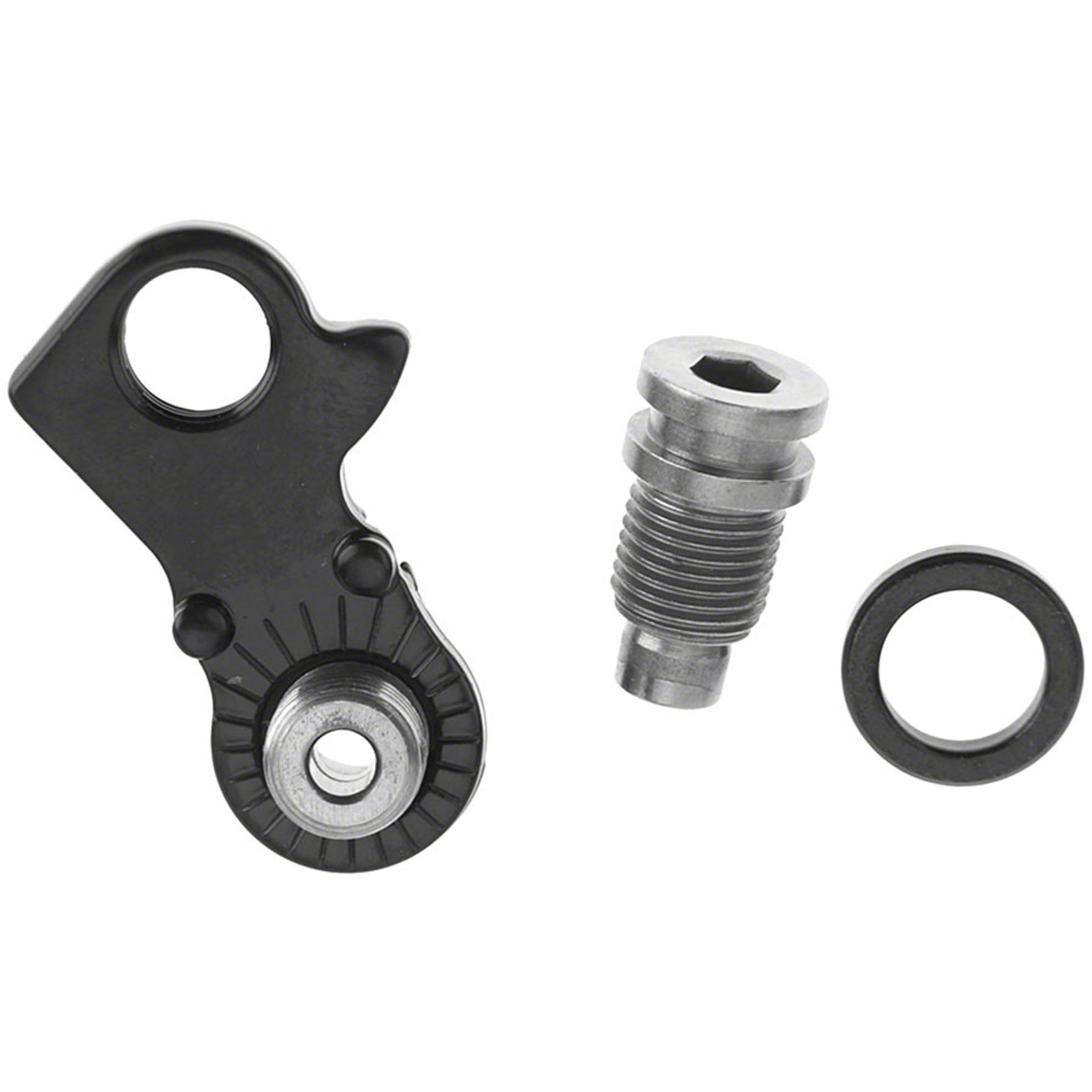 Rear Derailleur Parts