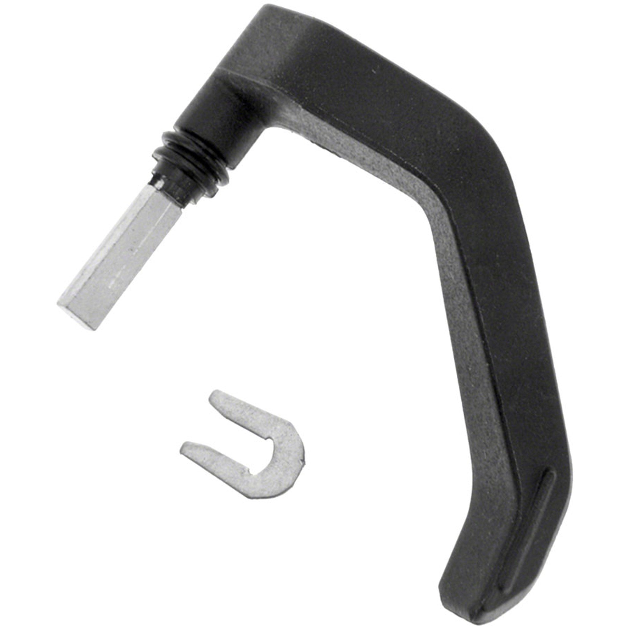 Rear Derailleur Parts