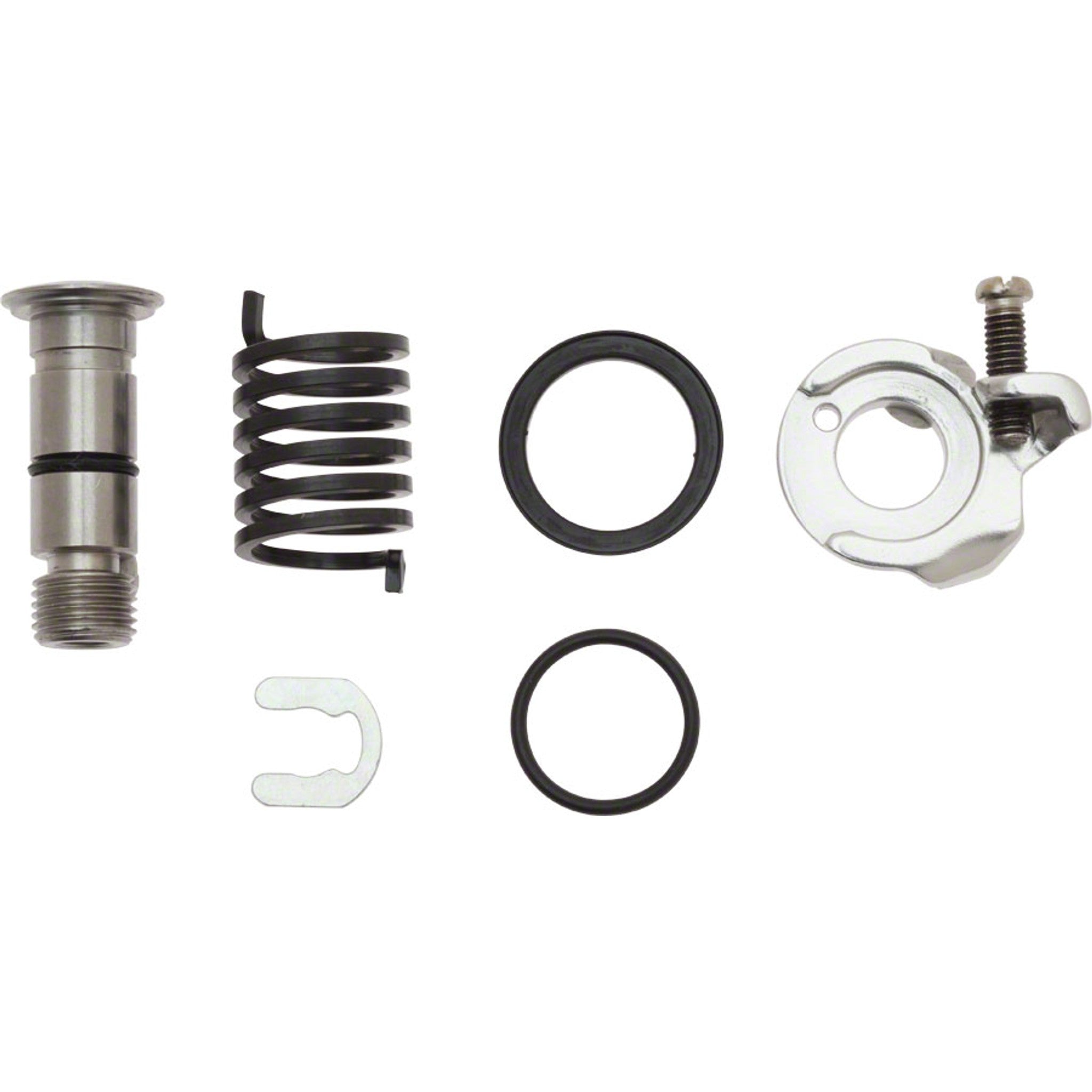 Rear Derailleur Parts