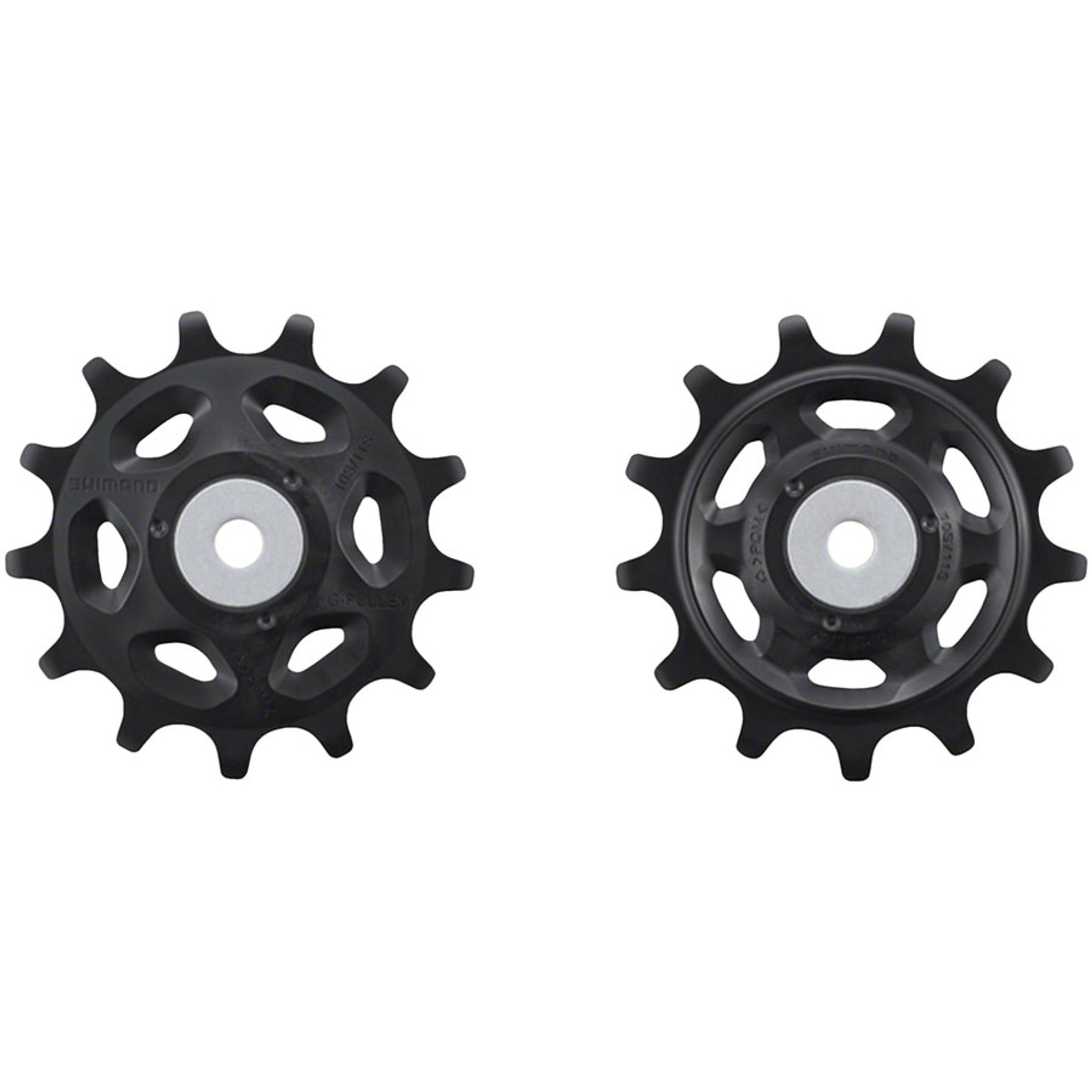 Rear Derailleur Pulley Assemblies