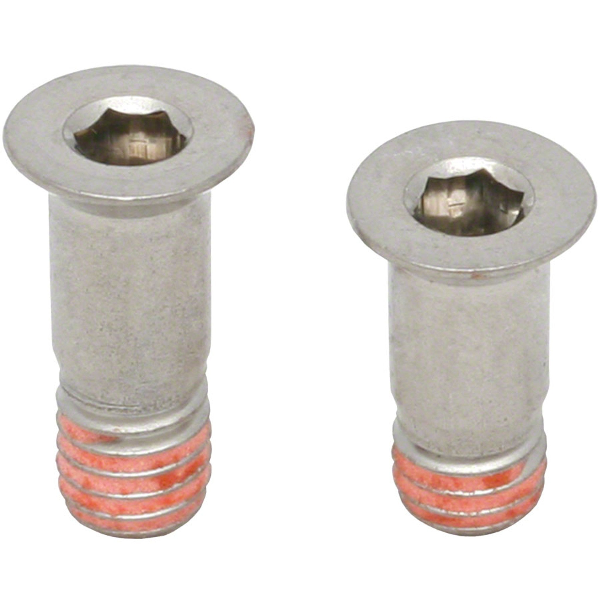 Pulley Bolts